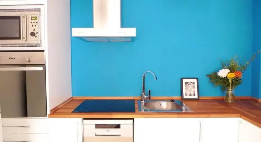 Chic Rentals La Latina - Calle Oriente - photo 6