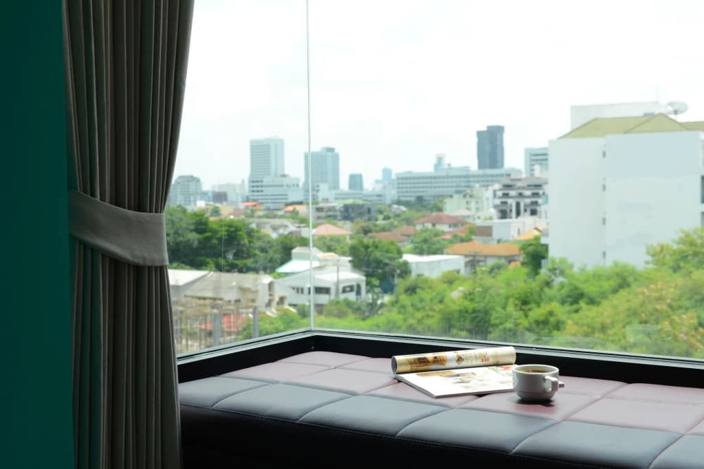 SiRi Ratchada Bangkok - photo 24