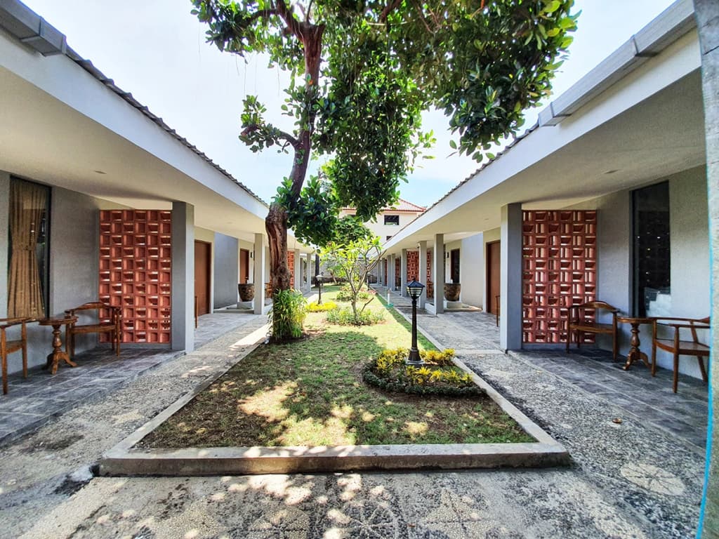 Sanur Agung Suite - photo 2