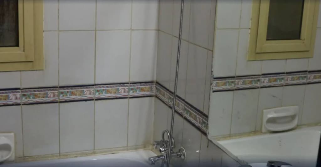 Sahar Hotel - photo 8