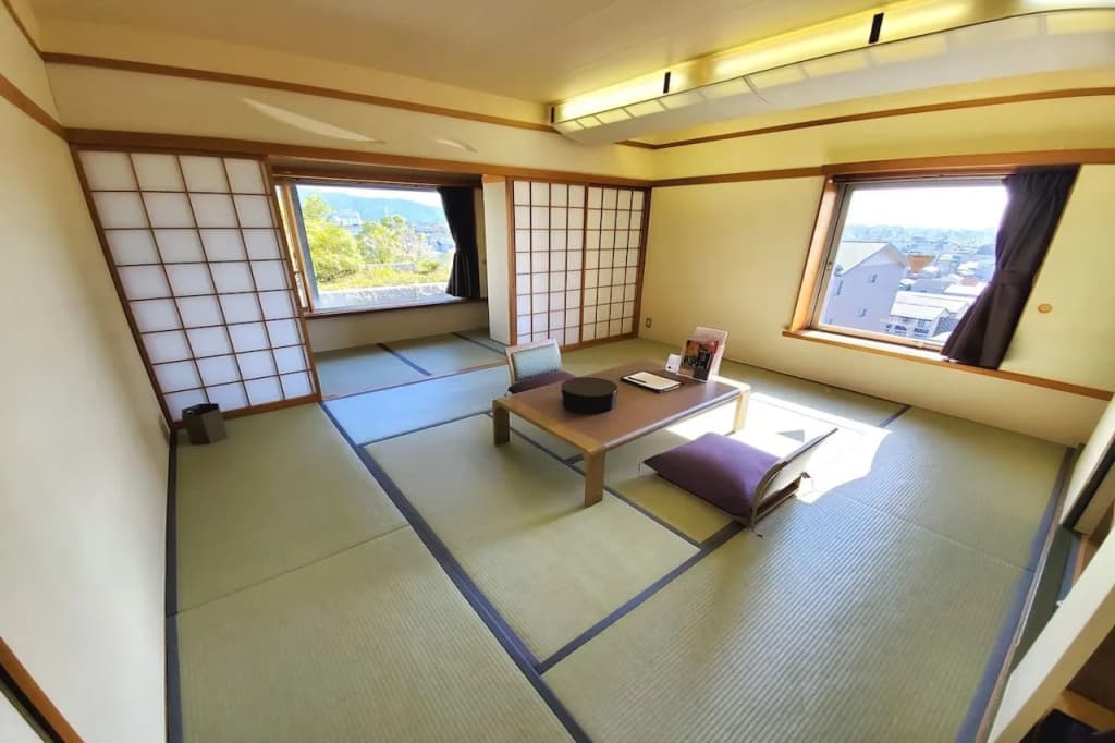 The Gran Resort Elegante Kyoto - photo 24