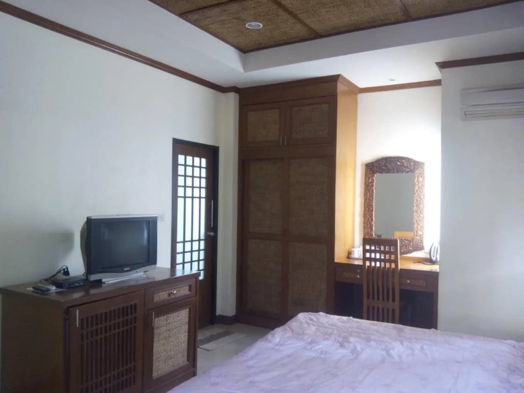 Fueangfu Villa - photo 4