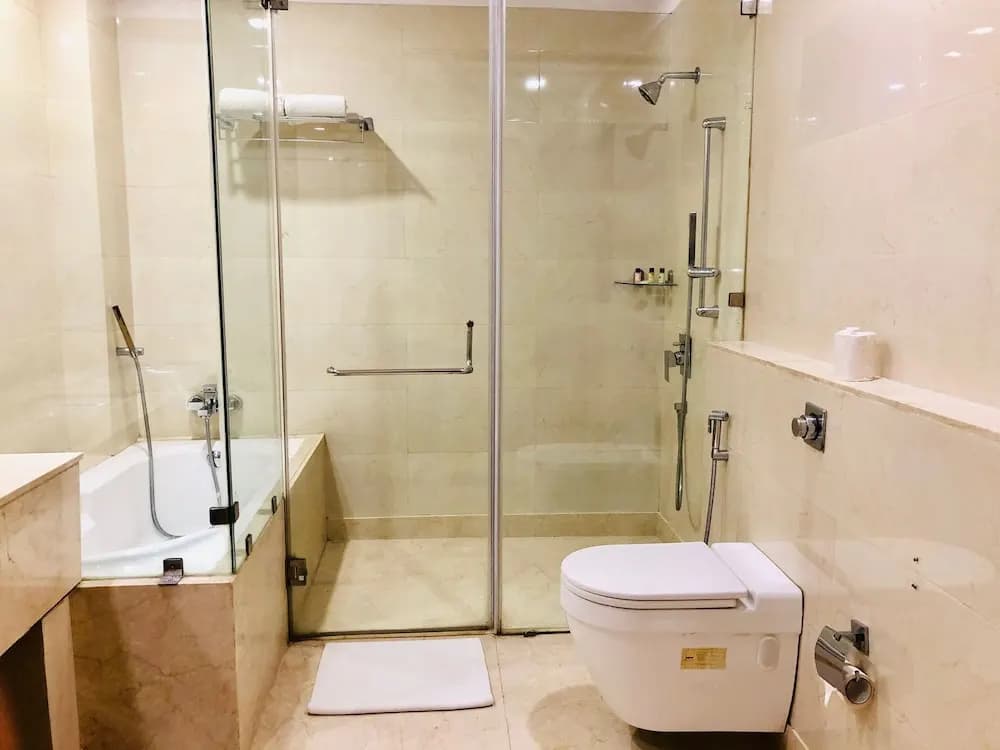 The BMK Hotel - photo 7