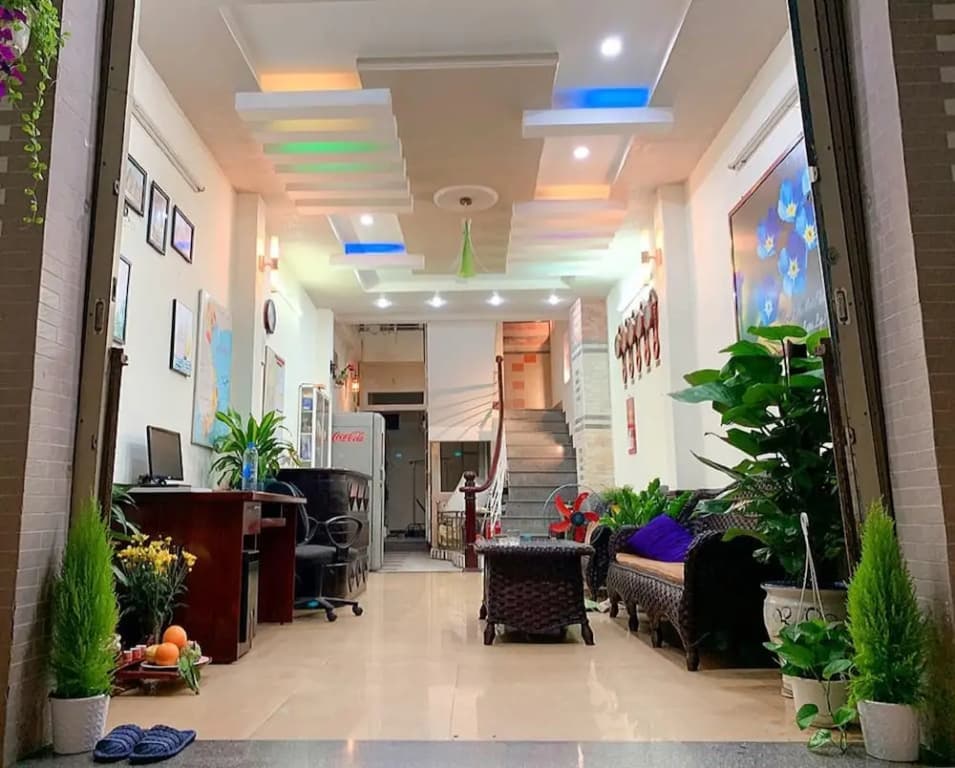 Forget Me Not Hotel Nha Trang - photo 2