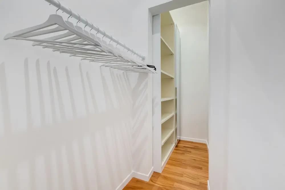 A modern flat near the Vatican - photo 11