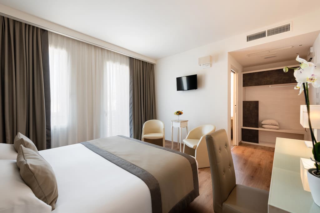 UnaHotels Ecohotel Villa Costanza Venezia - photo 4