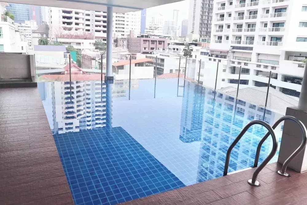 Icon Narindra Suites Hotel - photo 7