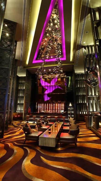 Crowne Plaza New Delhi Rohini by IHG - photo 15
