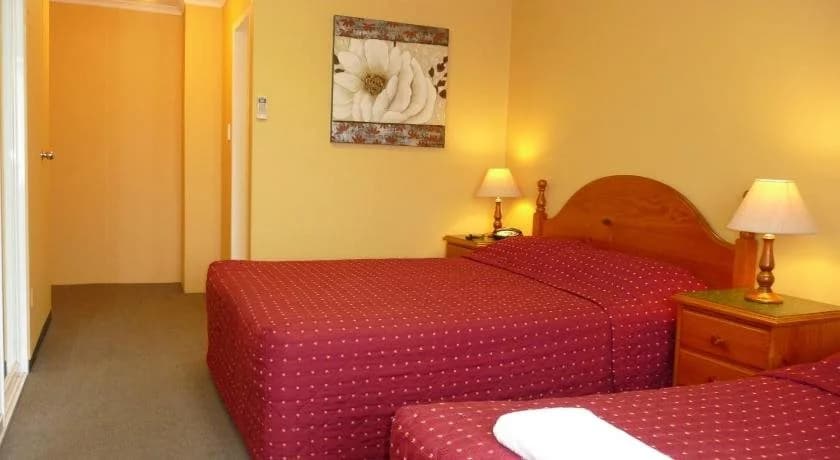 Parramatta City Motel - photo 5