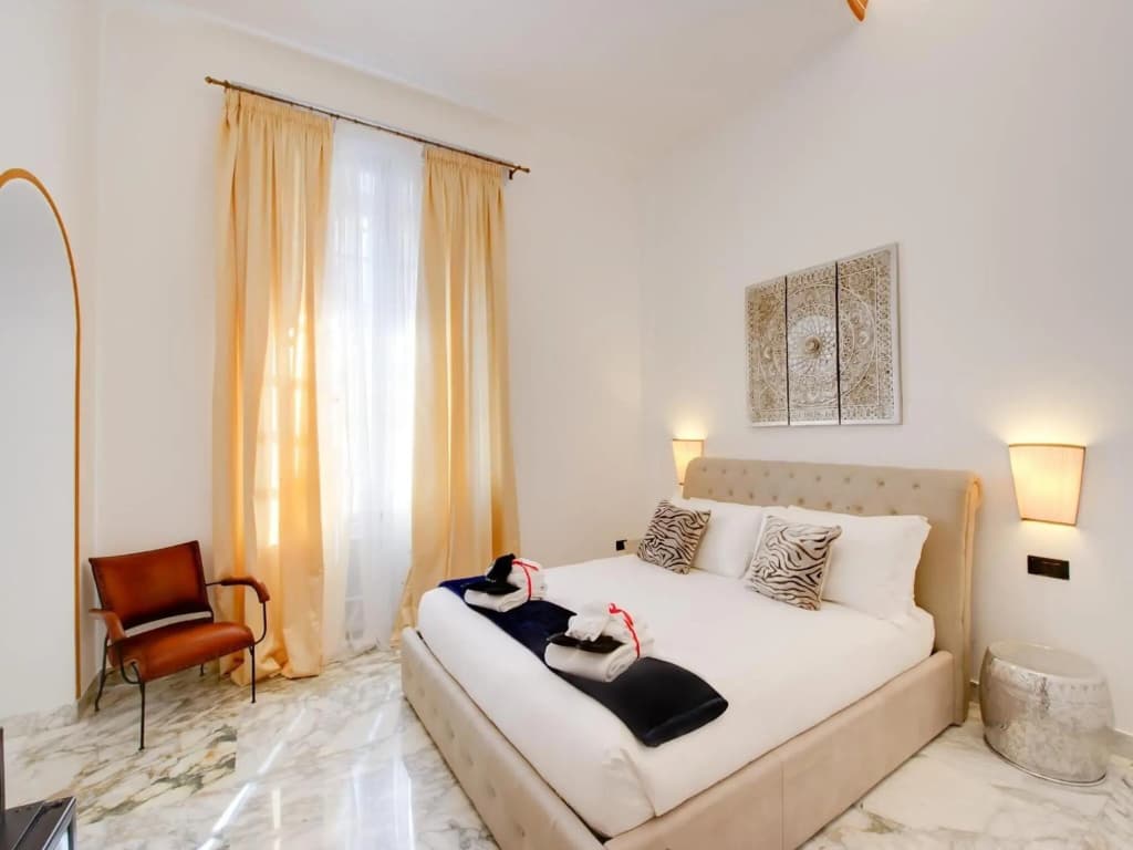 Queen Palace Suites - photo 5