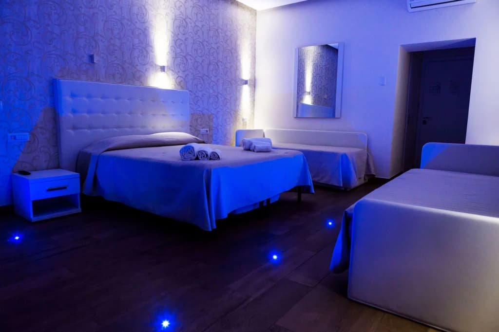 Relais Esquilino - photo 2