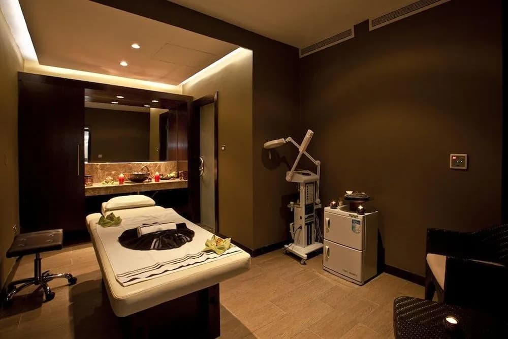 Doha Downtown Hotel Apartments - photo 28