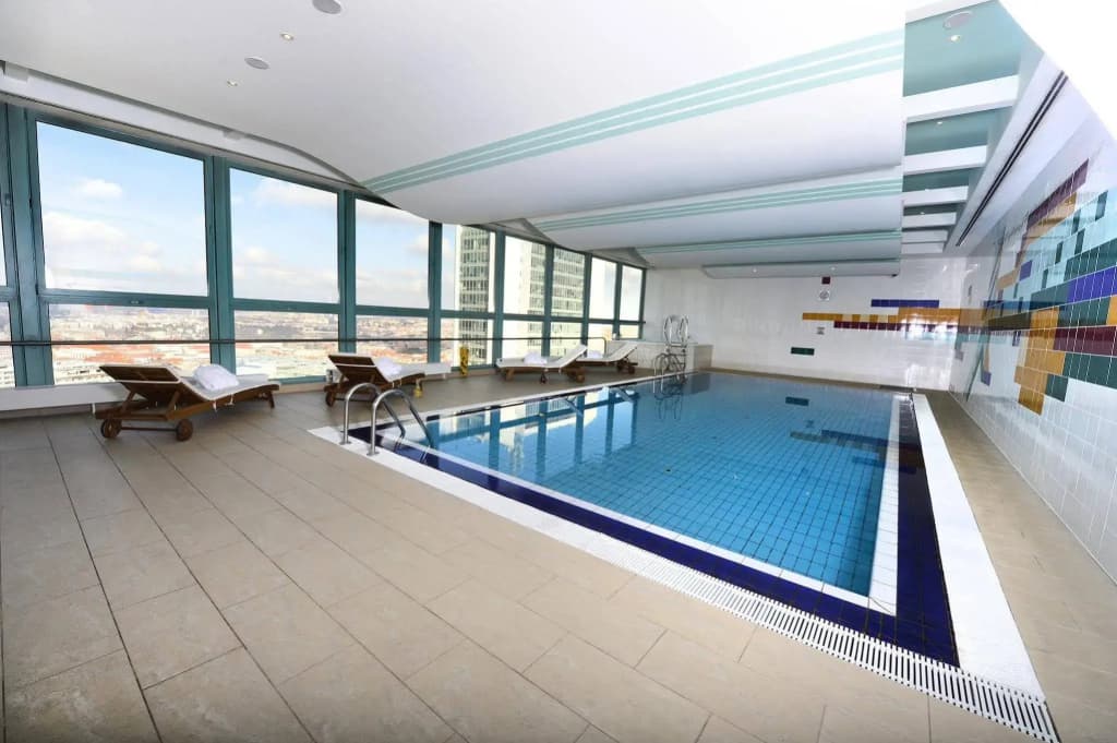 Panorama by Verdi Hotels - photo 20