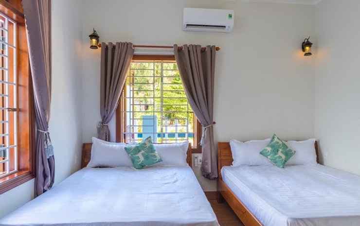 Công Mẫn Homestay - photo 5