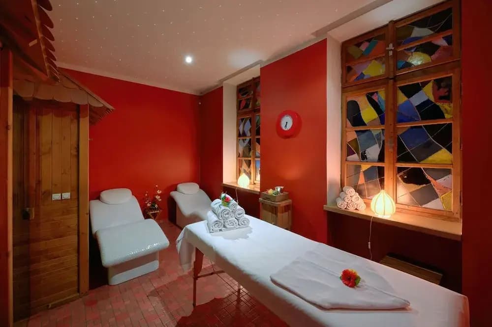 Hotel Selský Dvůr - photo 15