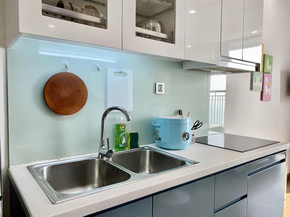 HKG-Vinhomes Green Bay Luxury-Private - photo 8