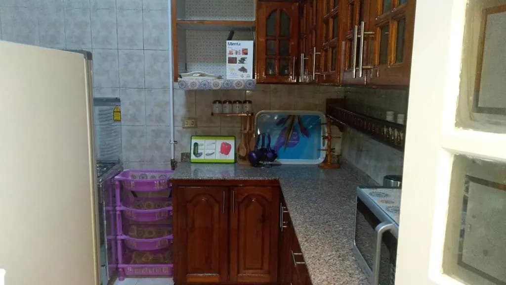 شقة مكرم عبيد للعائلات فقط 21 - photo 14