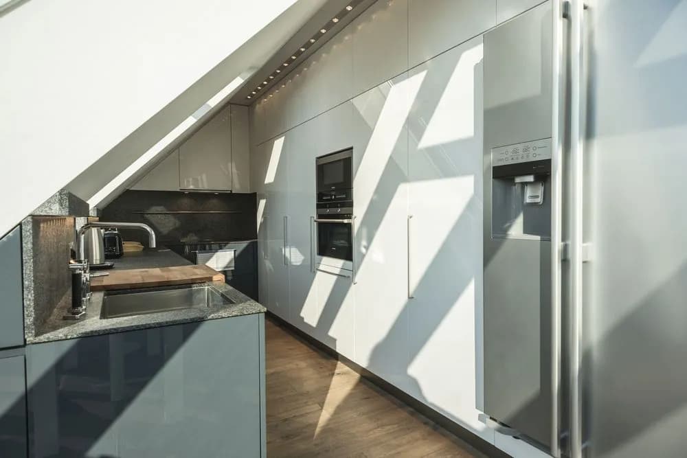 Penthouse Stephansplatz by Welcome2Vienna - photo 22
