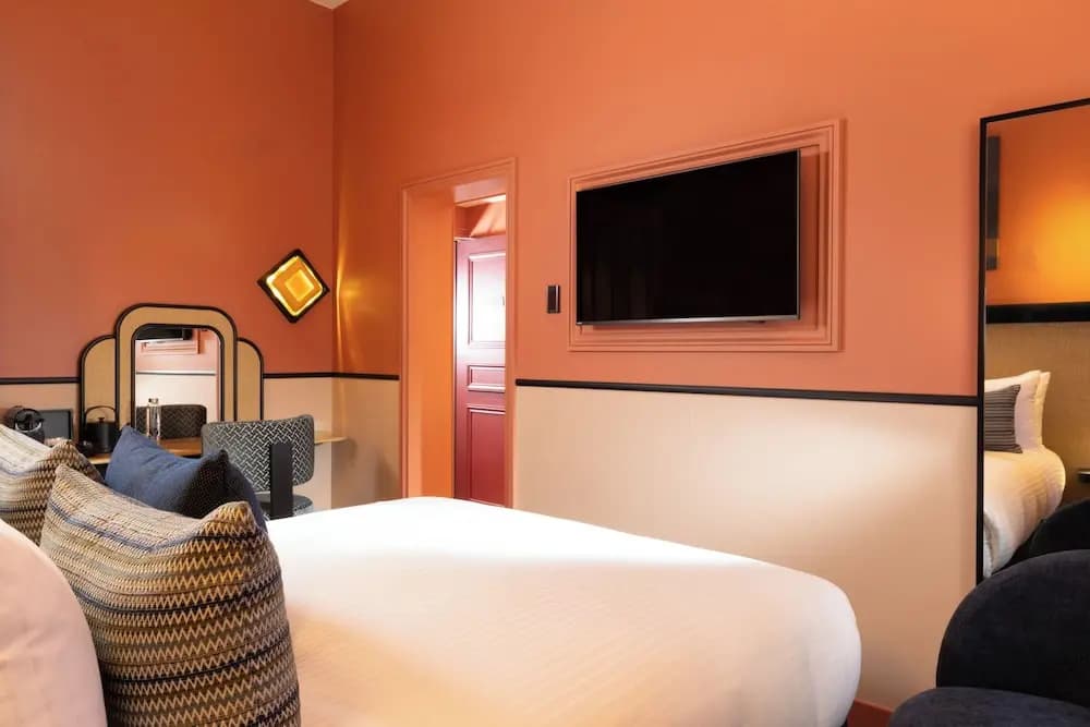 Hotel le 6 Tiquetonne - photo 38