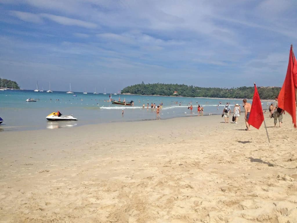 Baan Sailom Resort - photo 14