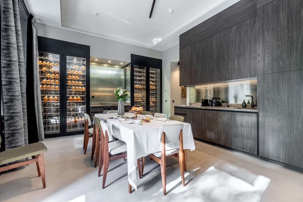 Maison Boissière Barnes Paris Trocadero - photo 13