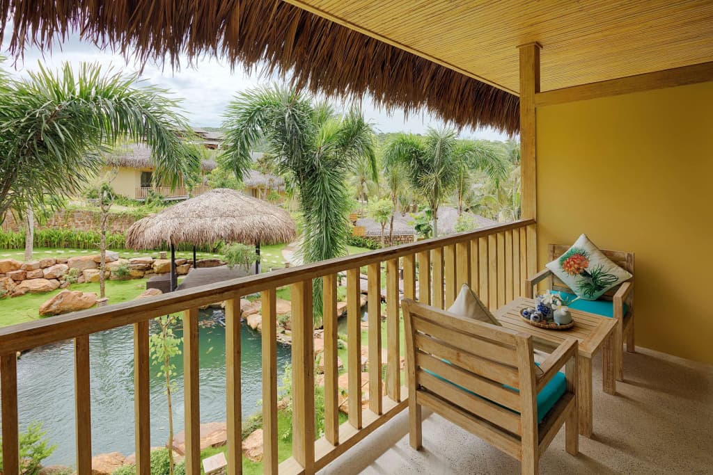 Lahana Resort Phu Quoc & Spa - photo 26
