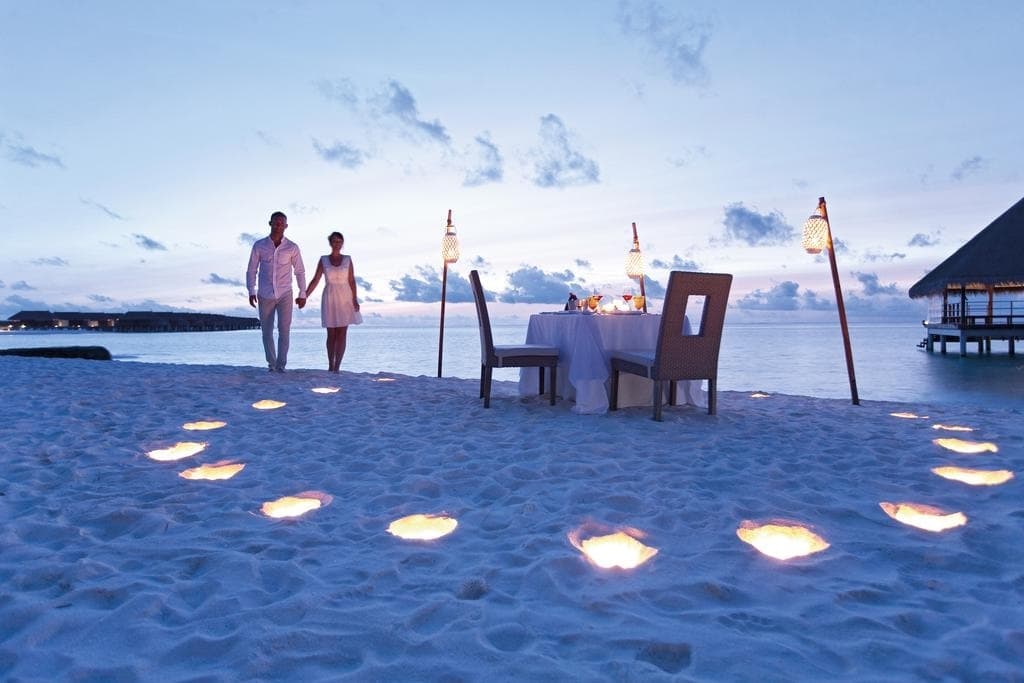 Constance Moofushi All Inclusive Hotel - photo 18