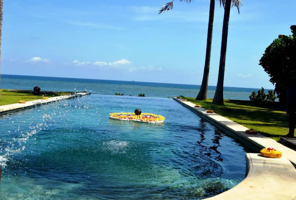 Pandawa Beach Villas & Spa - photo 20