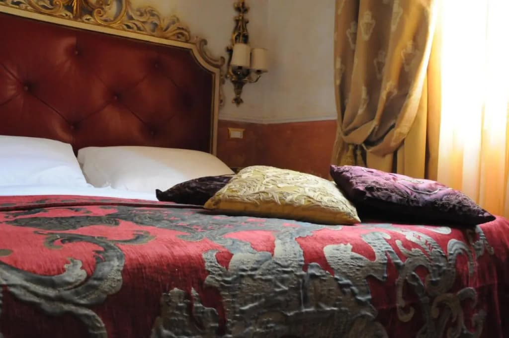 Romanico Palace Luxury Hotel & Spa - photo 47