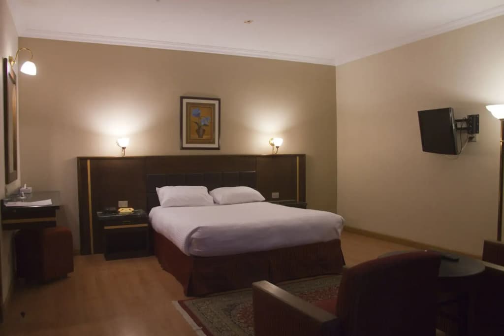 Maadi Hotel - photo 5
