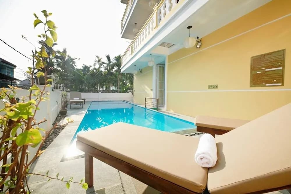 Nova Villa Hoian - photo 11