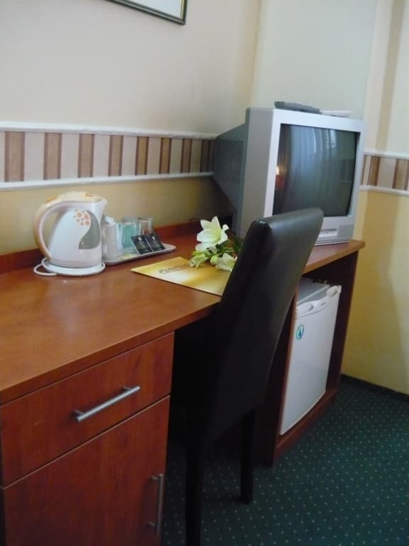 Atlantic Hotel - photo 22