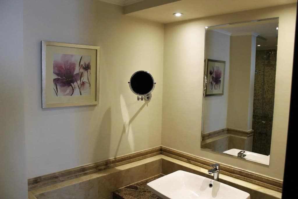 Cleopatra Hotel Cairo - photo 23