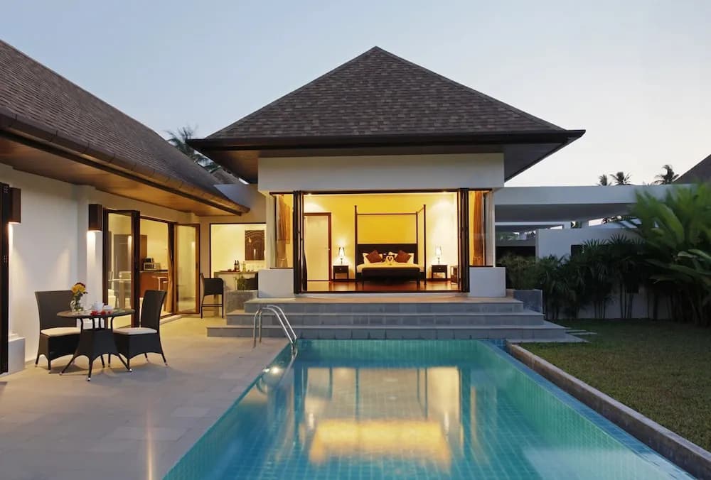 Villa Lovina by Holiplanet - photo 7