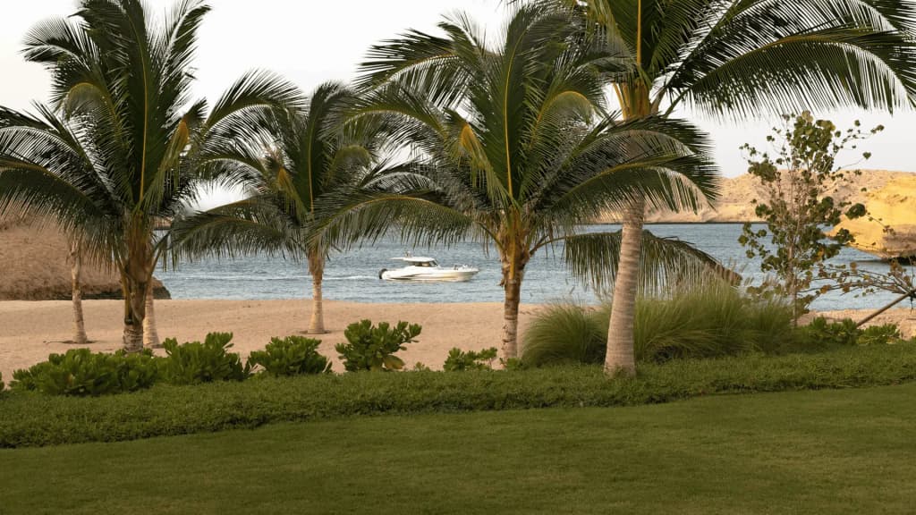 Jumeirah Muscat Bay - photo 25