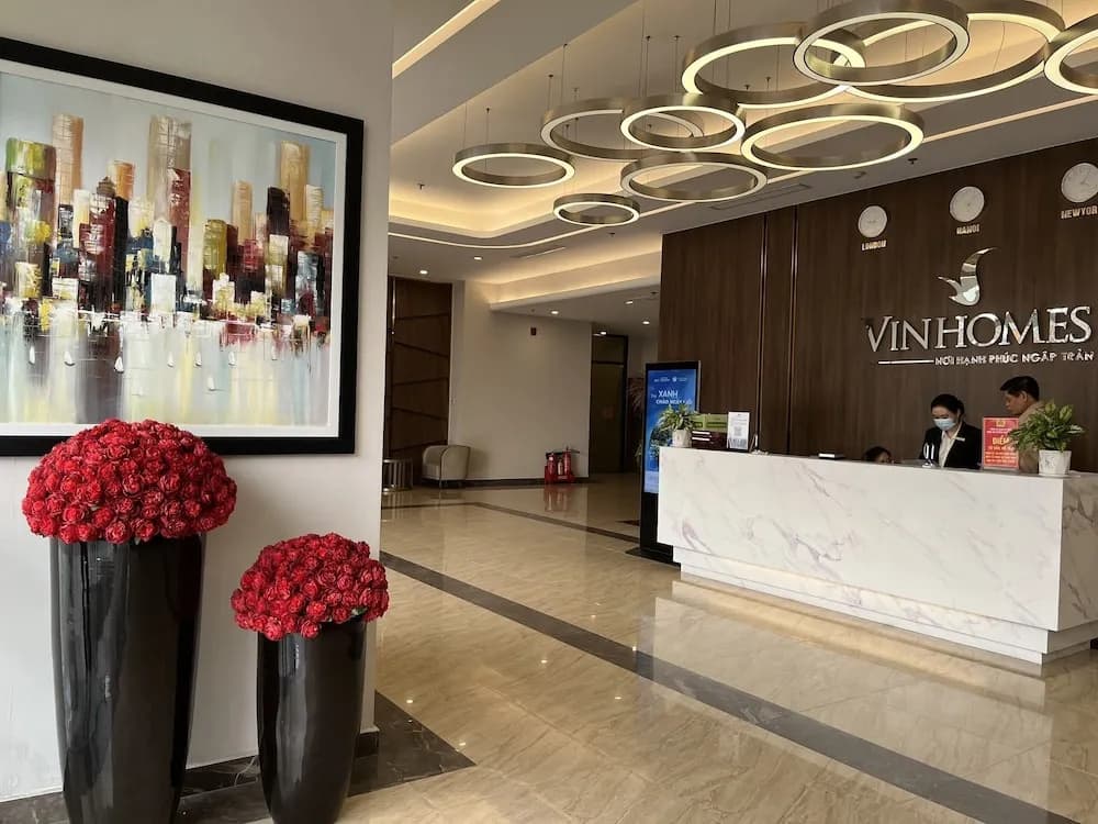 Vinhomes Metropolis 3Brs - photo 2