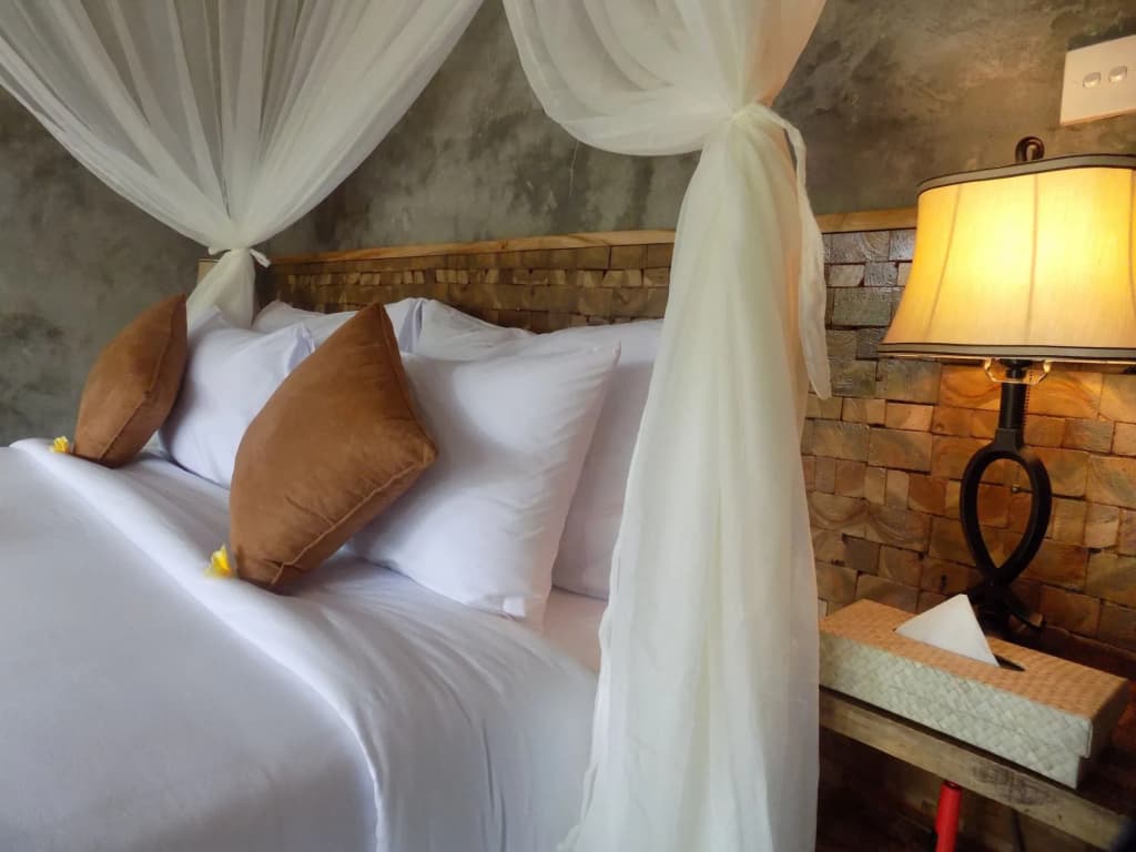 Hideaway Villas Candy - Ubud by Kanaan Hospitality - photo 3