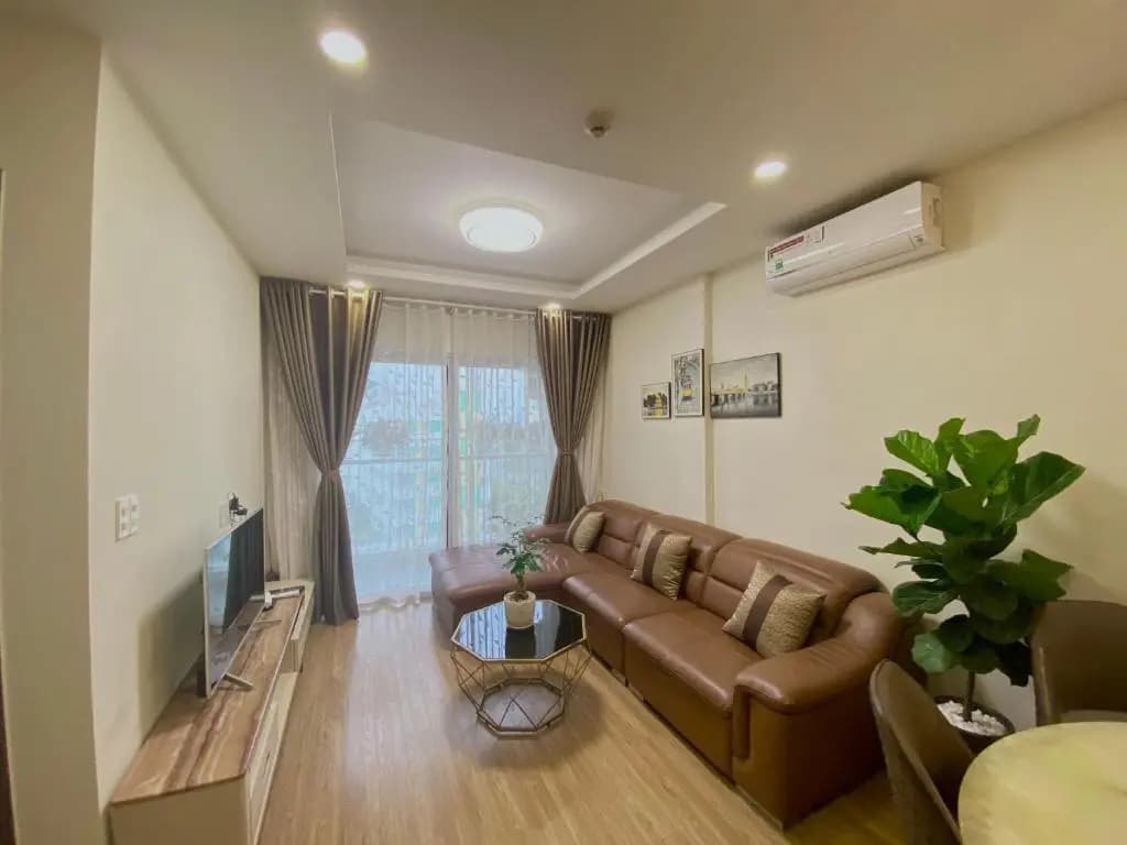 Ivy Apartment - A cozy 2-bedroom apartment perfect for Ha Long Getaway - photo 4