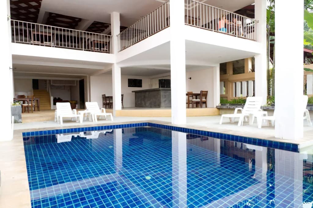 Chaweng Grand View Resort - photo 10