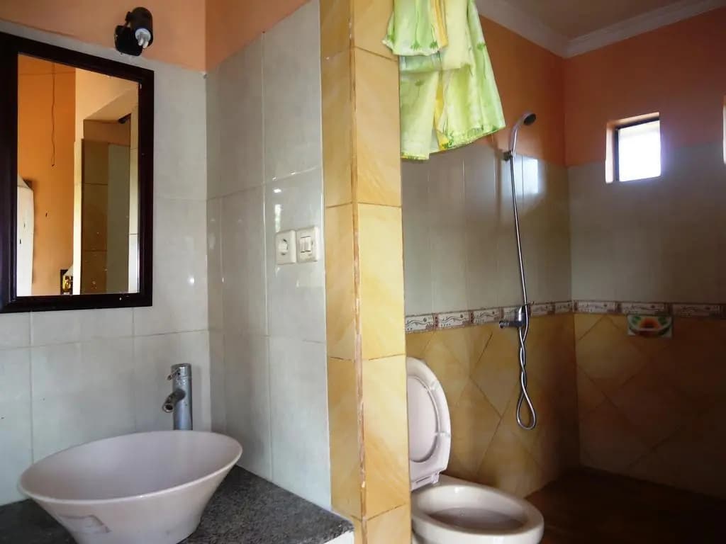 Wahyu Bungalow And Restaurant - photo 8