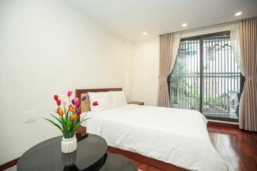 Sumitomo10 Apartment - photo 10