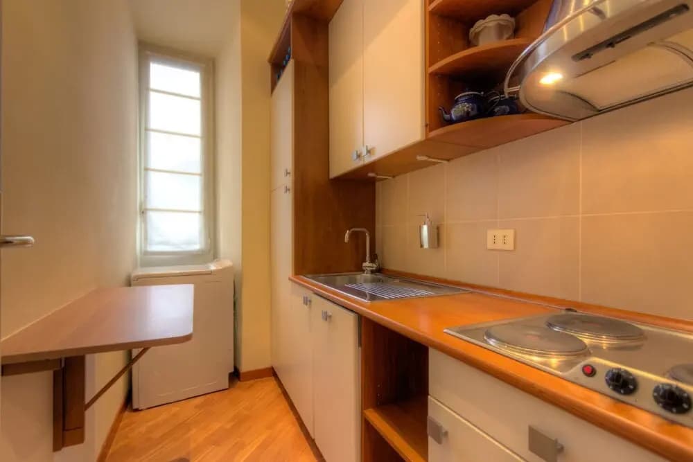 Spanish Steps Hills Apartment - photo 21