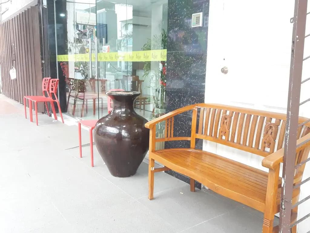 Hotel Al Abraar - photo 12