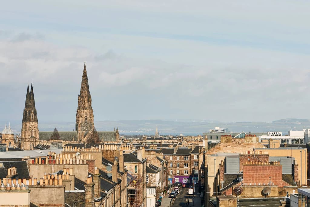 Moxy Edinburgh - photo 17