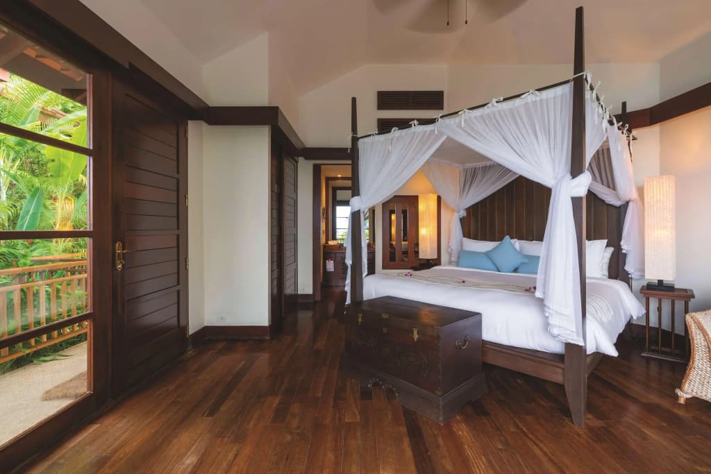 Napasai Samui Residence Resort - photo 3