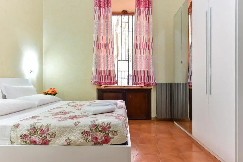 B&B Rome Termini House - photo 1