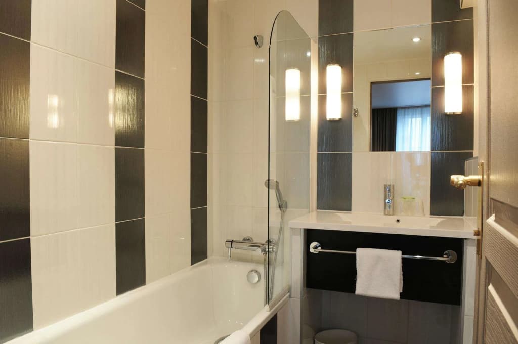 Hôtel Moris - photo 10