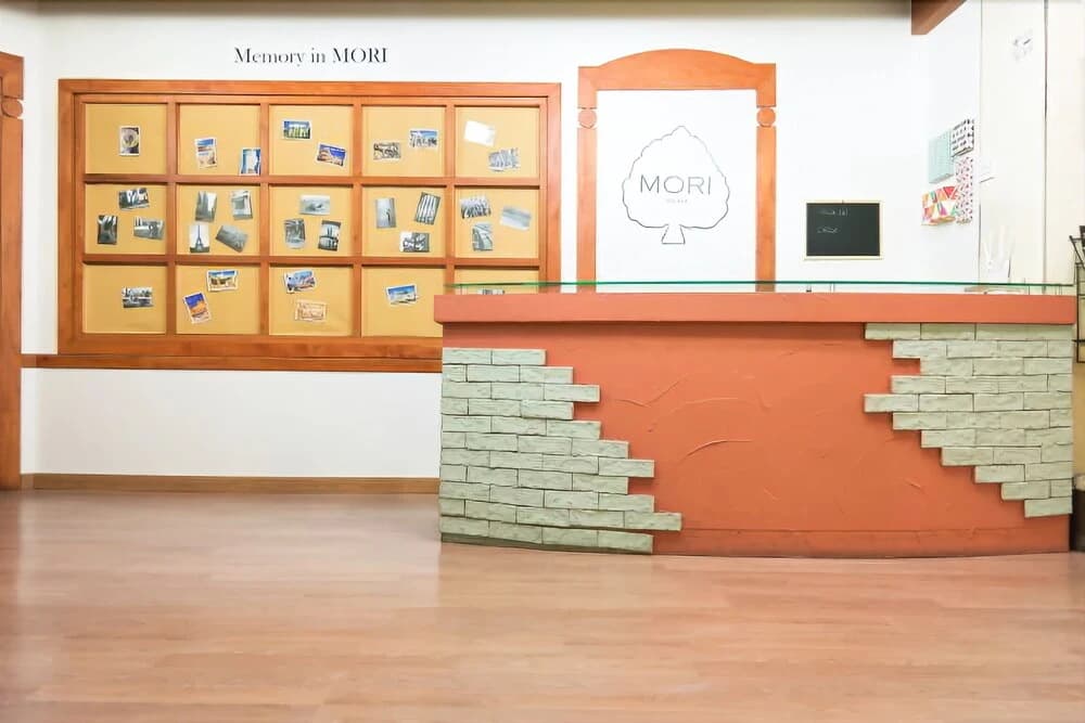 Mori Guesthouse - Hostel - photo 2
