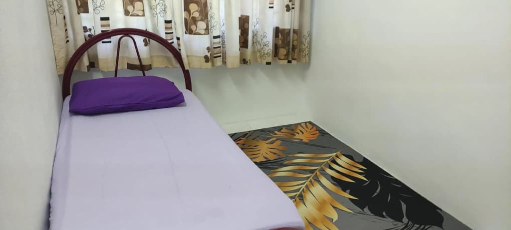 Afamily Homestay - photo 3