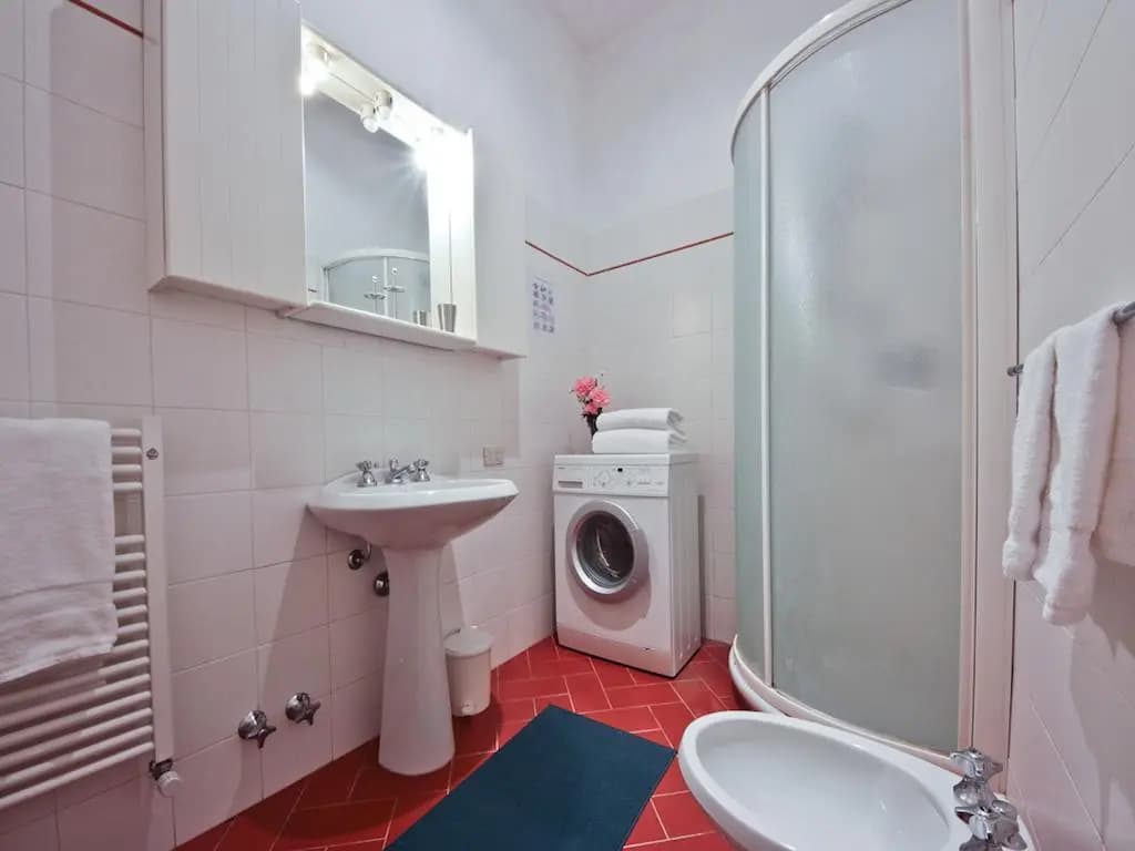 Medici Chapels Apartment - photo 9